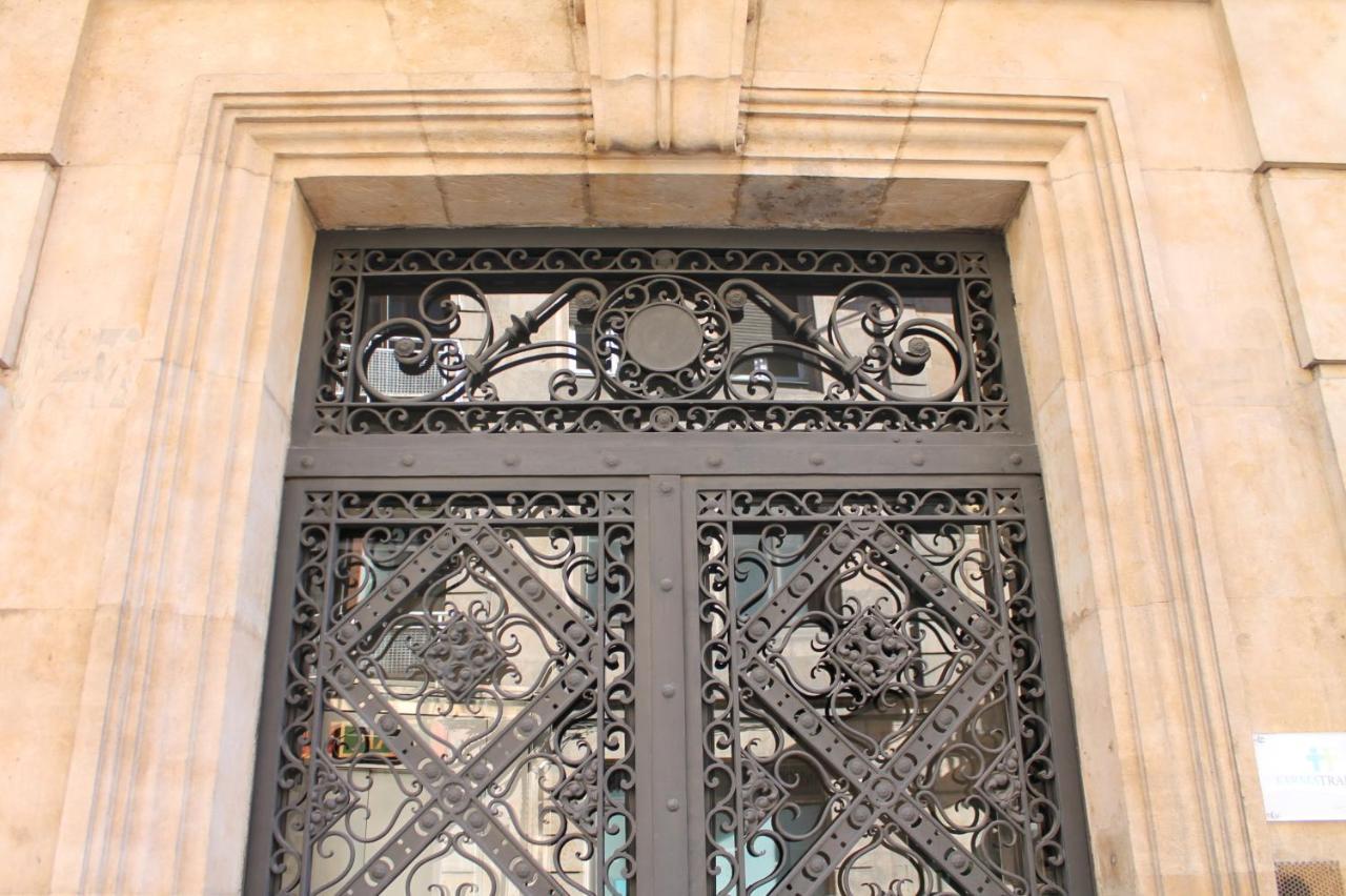 Ático Puerta Zamora Salamanca Exterior foto